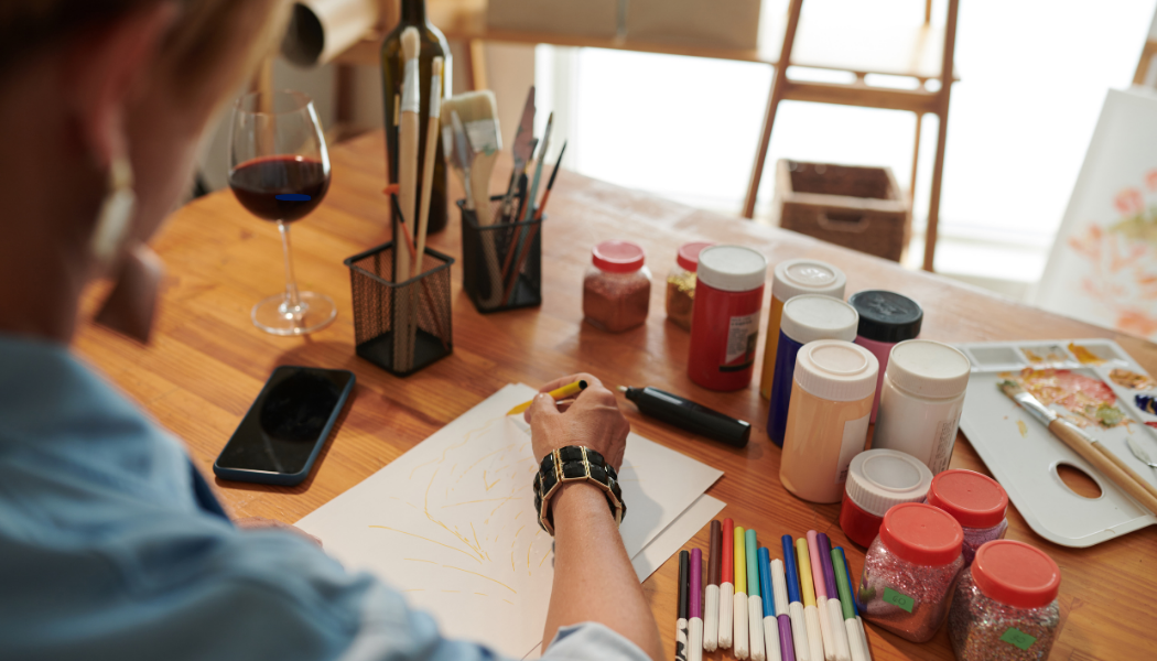 Choosing the Right Sketchbook for Drawing, Sketching, and Creative Projects
