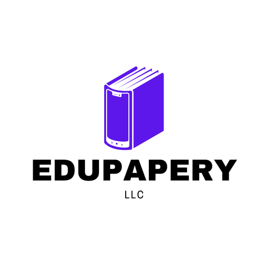 Our Story: The Purpose Behind EDUPAPERY LLC