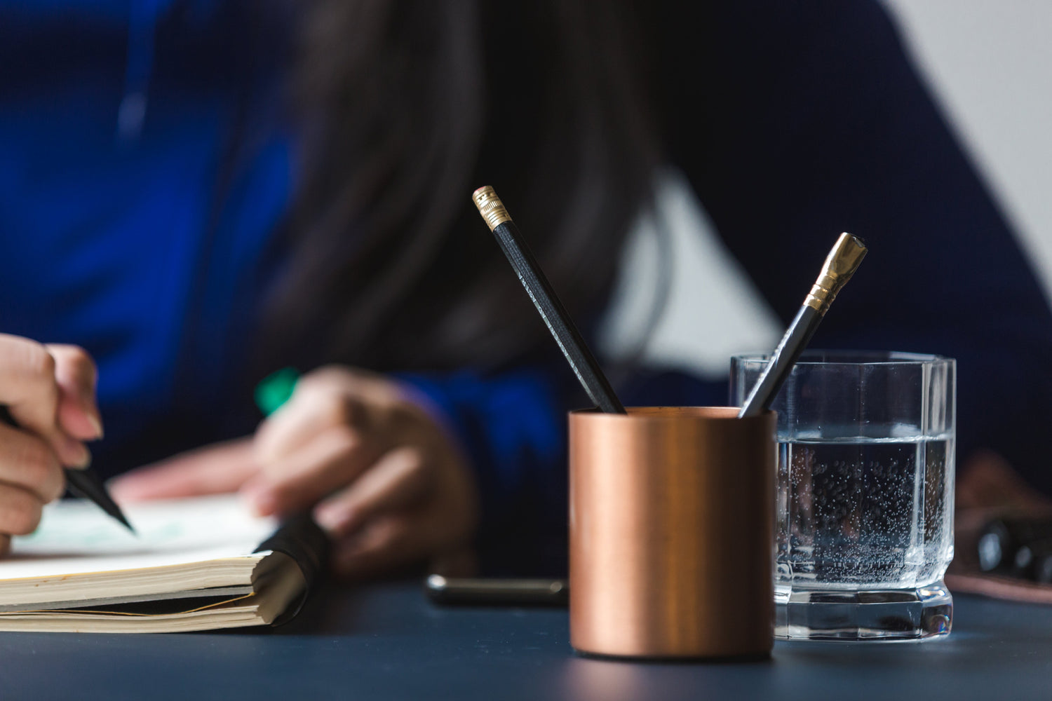 Pens & Writing Supplies