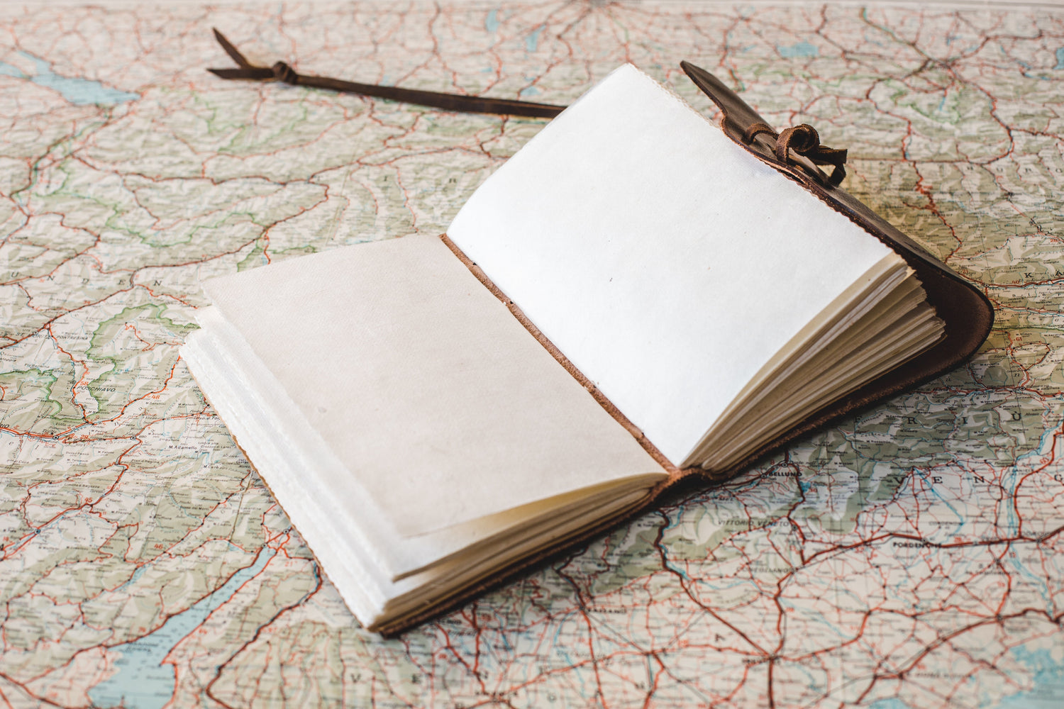 Notebooks & Journals