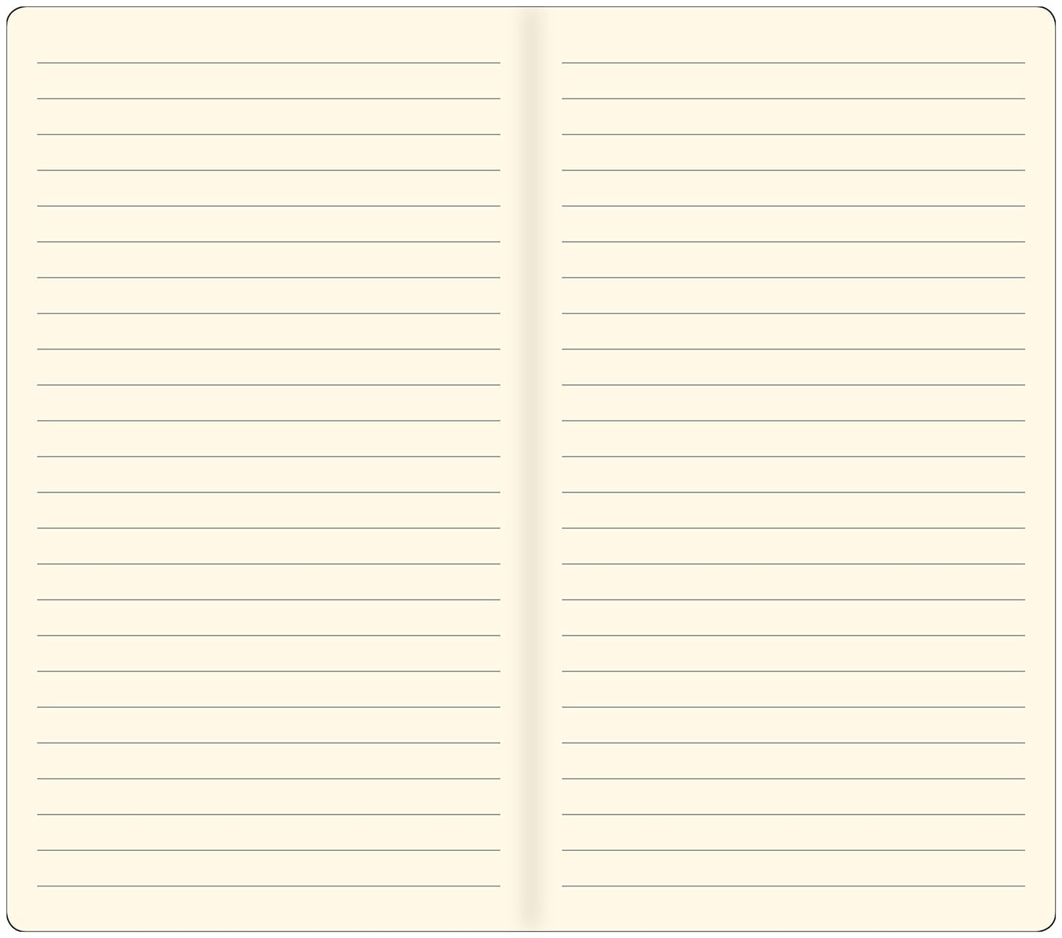 Voyager Refillable Notebook - Black (Traveler'S Journal, Planner, Notebook)