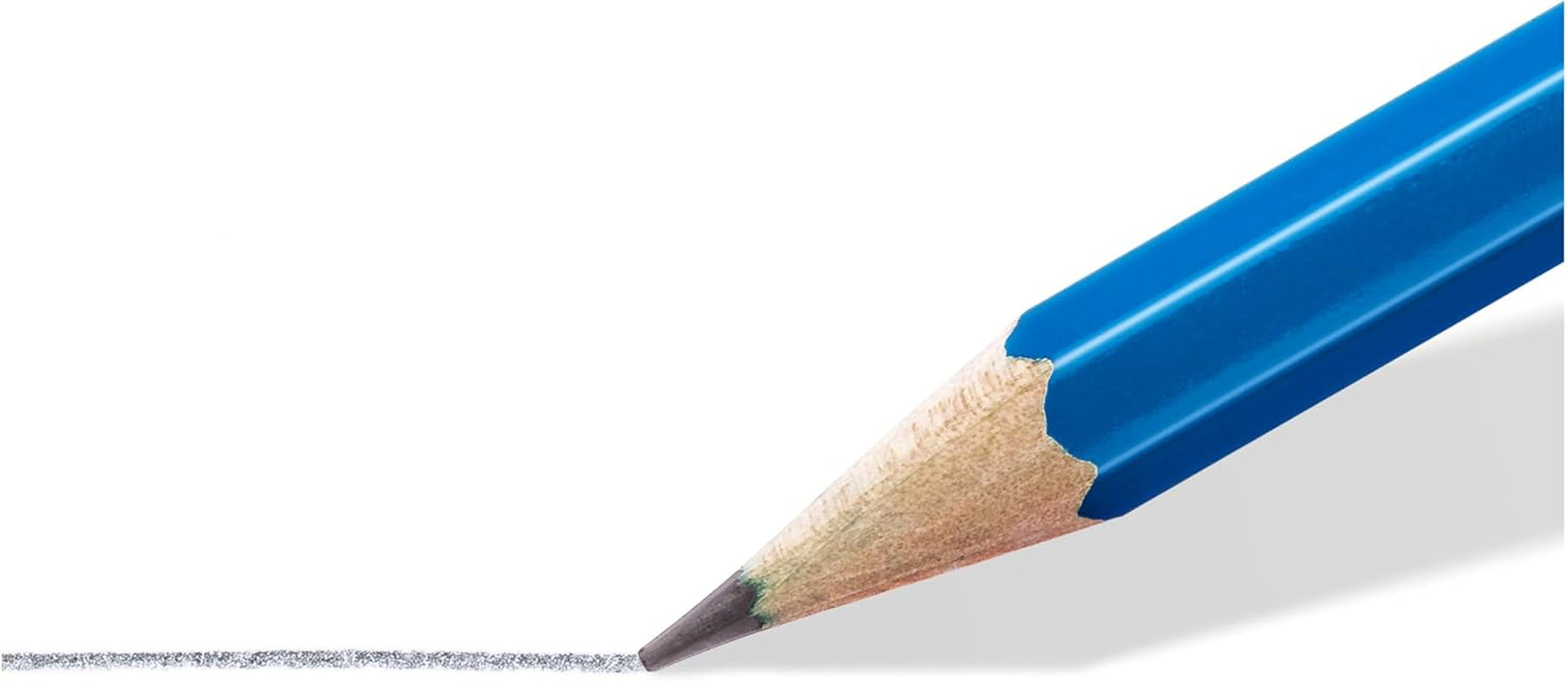 Mars Lumograph 2B Graphite Art Drawing Pencil, 6 Pencils