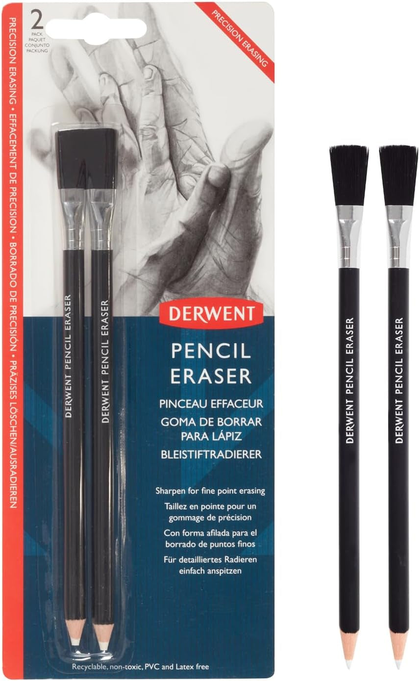Pencil Eraser