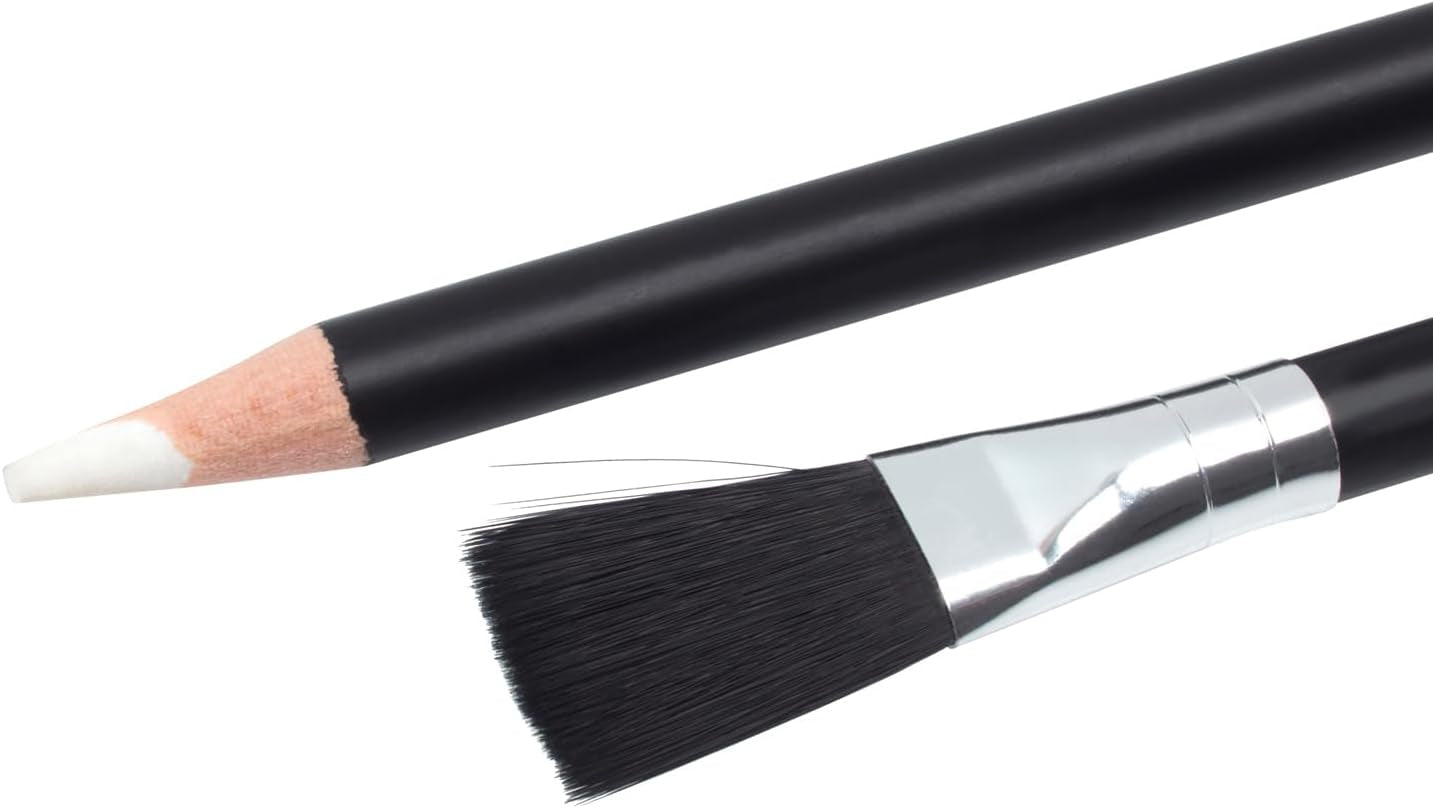 Pencil Eraser